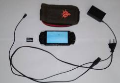 Sony PSP 1000 ����