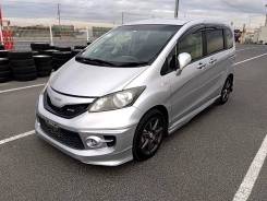 Honda Freed.   