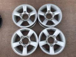 Suzuki. 5.5x15", 5x139.7, ET5 ����