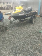 BRP Sea-Doo RXP. 2007 ��� ����