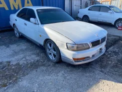 Nissan Laurel. HC35, RB20 ����