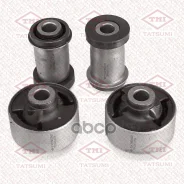 �������� ������������� �������� ������� (4 ��. ) Tatsumi ���. TEF2447 TEF2447 ����