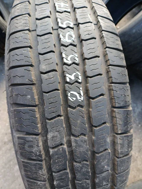 Geotrac Radial XLT. ����� at, �/�, ����� 15 % ����