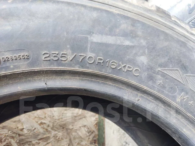 Michelin 4X4 A/T. �����������, �/�, ����� 20 % ����
