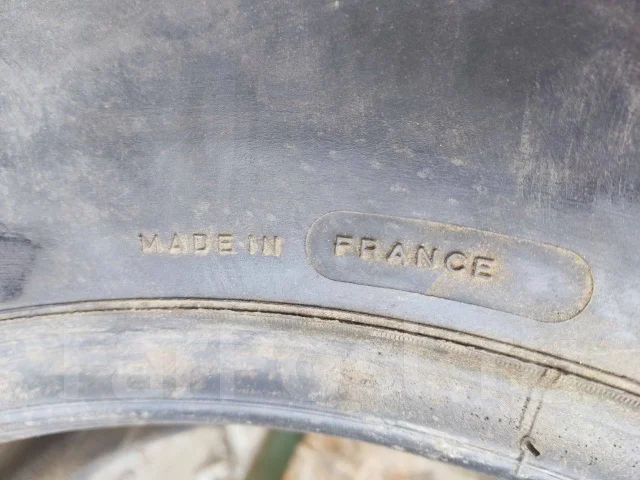Michelin 4X4 A/T. �����������, �/�, ����� 20 % ����
