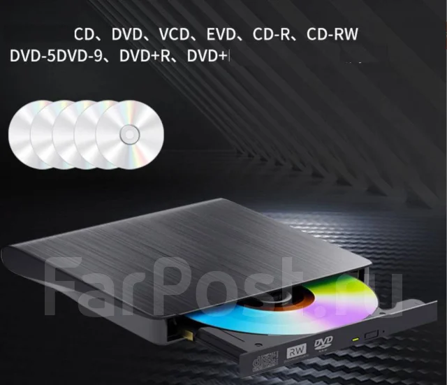 ������� DVD-RW �������. ����