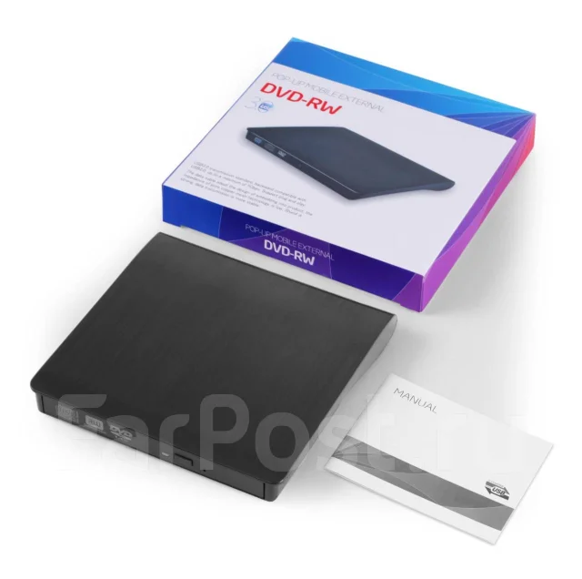 ������� DVD-RW �������. ����