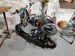 Honling Titan 50. 80����. ��., ����������, ��� ���, ������ �� �� ����