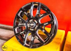 RAYS Team Daytona. 7.5x18", 5x114.3, ET45,  73,1. 