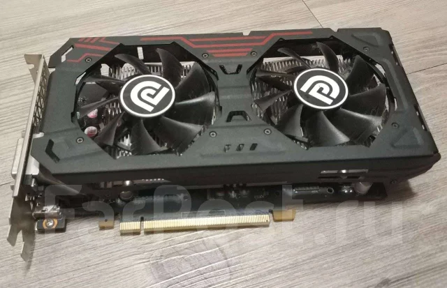 GeForce GTX 1060 ����