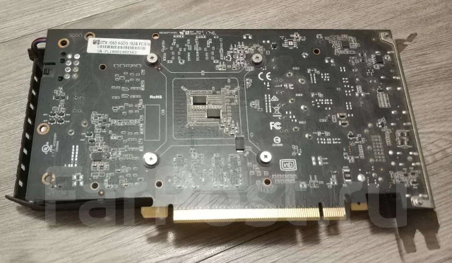 GeForce GTX 1060 ����