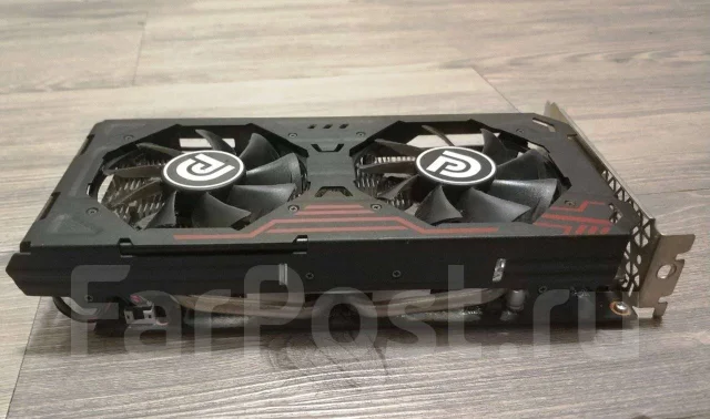 GeForce GTX 1060 ����