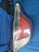 Toyota Aqua. NPH10H ����