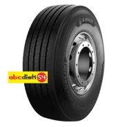 Michelin X Multi F