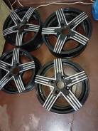 Chevrolet. 6.0x14", 4x114.3, ET38,  67,1. 