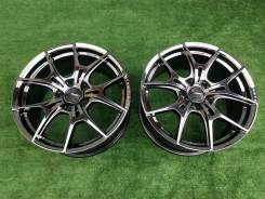 RAYS Gram Lights 57FXZ. 8.5x18", 5x114.3, ET45, �� 73,1���. ����