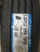 Triangle TR656. �����������, ����� ����
