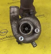 ������� Z17DTH Opel Astra H / Corsa C / Meriva A 97300092 97300092 ����