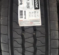 Hankook Smart Flex AH35. �����������, ����� ����