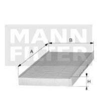   MANN CU 2648 Grandeur, Azera 07-, KIA Magentis II 09- CU 2648 CU2648 
