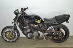 Suzuki Bandit ����