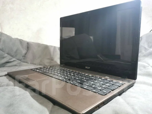 Acer Aspire. 12.5", 2,2����, ��� 6 ��, ���� 500���, WiFi: 1, Bluetooth: 1, ����������� �� 4��. ����