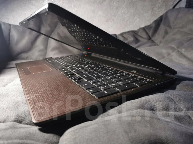 Acer Aspire. 12.5", 2,2����, ��� 6 ��, ���� 500���, WiFi: 1, Bluetooth: 1, ����������� �� 4��. ����
