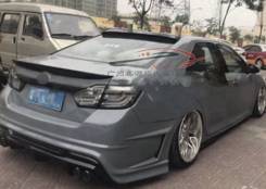   Toyota Camry 2011-2014 