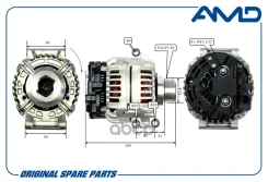 ��������� 7701477694/AMD. EL1186 (POLY-V6) AMD Amdel1186 AMDEL1186 ����
