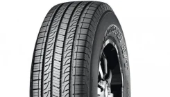 Yokohama Geolandar H/T G056. �����������, 2024 ���, ����� ����
