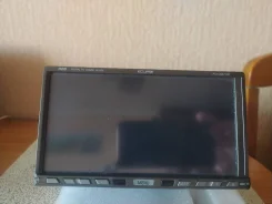 Eclipse AVN687HD ����