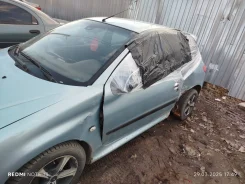 Peugeot 206 ����