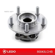 ������� �������� �� Nissan Qashqai J10. X-Trail T31. 40202-JG000. 40202-JG01A LEDO 80043LCHB LEDO 80043LCHB ����