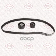 �������� ��� TFE1008* Tatsumi (������) Renault Laguna/Megane/CLIO/Espase 01- (������ [126 ���.27mm] + 2 ������) 119a06559r/130c11551r/19879465�62/5300...