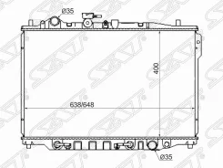 �������� ���������� Mazda Capella / 626 1.8 / 2.2 88-92 SAT MZ0002 SAT MZ0002 MZ0002 ����