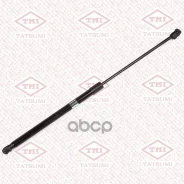 ����������� ��������� TAF1229* Tatsumi (������) (L=540mm, F=390N) Mazda 3 ������� 03- ���. ���=���� 016990/8155437/a906027/bp4k626�20c/bp4k62620d/bp4k...