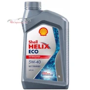 Shell Helix Eco