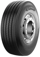 Michelin X Multi F