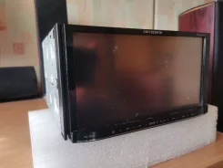 Pioneer Carrozzeria AVIC-MRZ90 ����