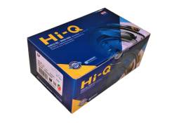   ! Ford Focus III/C-max II EcoBoost 12, Volvo C30 SP1947 HI-Q [SP1947] SP1947 