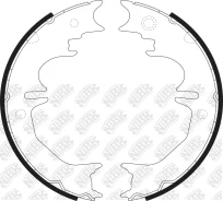 ������� ��������� ���������� NIBK FN0642 FN0642 ����