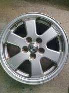 Toyota. x15", 5x100 