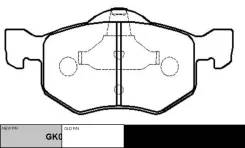 ������� ��������� CTR GK0162 CKF17 GK0162 ����