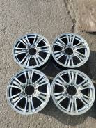 ATP. 7.5x17", 6x139.7, ET40 