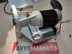 ������� 4JG2/4JA1/4JB1 12V/9T/2.8 KW 8-97120356-2 ����