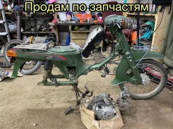 Suzuki Birdie ����