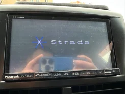 Panasonic CN-RA04D ����