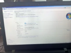 Lenovo IdeaPad 110-15IBR. 15.6", 1,6����, ��� 4 ��, ���� 500���, WiFi, Bluetooth, ����������� �� 2��. ����