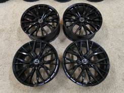 BADX Loxarny Multiforchetta. 8.5x20", 5x114.3, ET35, �� 73,1���. ��� ����� �� ������������ ����