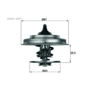 ��������� Mahle TX1879D TX1879D ����